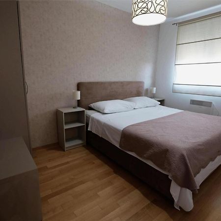 Vista Zadar Apartment Ngoại thất bức ảnh