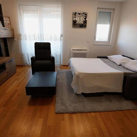 Vista Zadar Apartment Ngoại thất bức ảnh