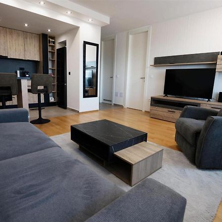 Vista Zadar Apartment Ngoại thất bức ảnh