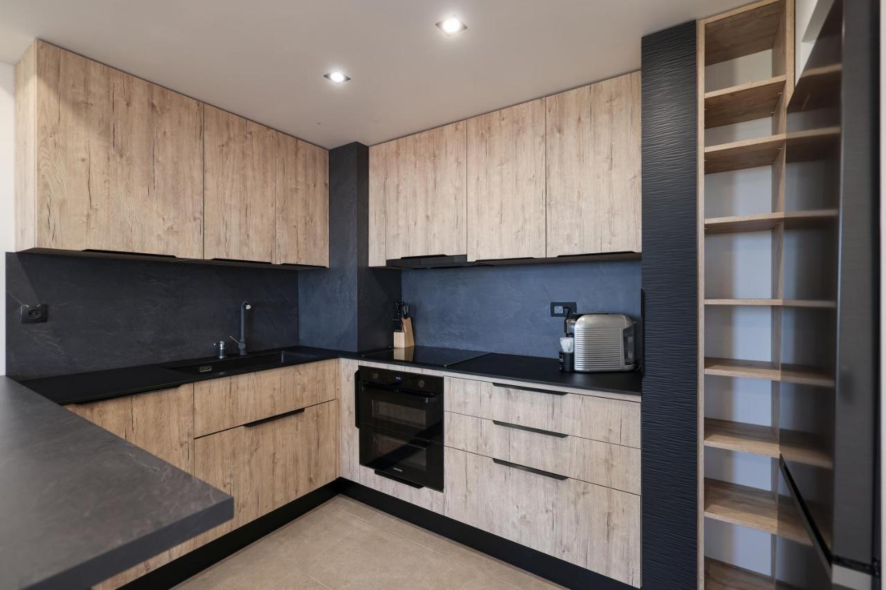 Vista Zadar Apartment Ngoại thất bức ảnh