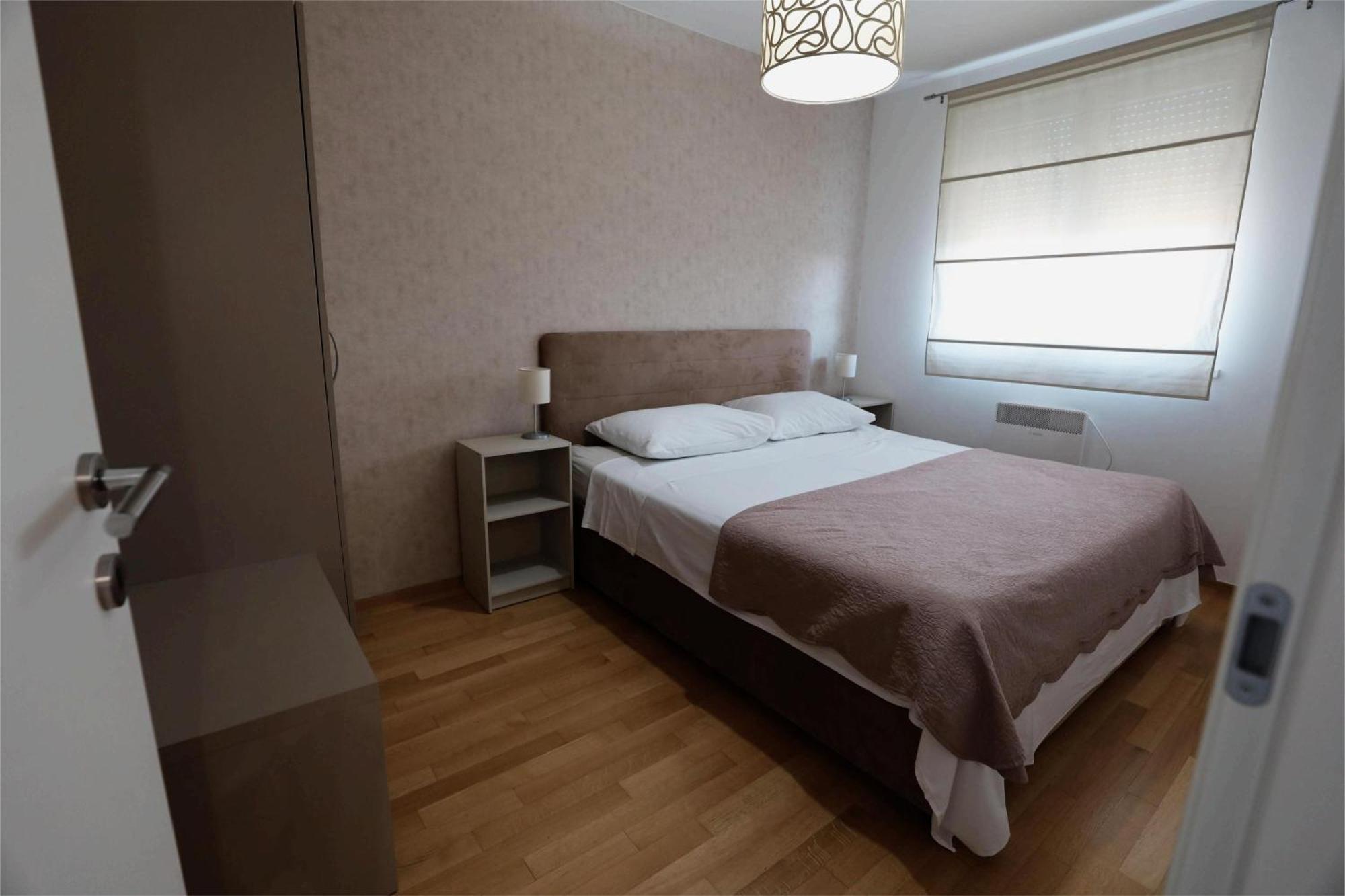 Vista Zadar Apartment Ngoại thất bức ảnh