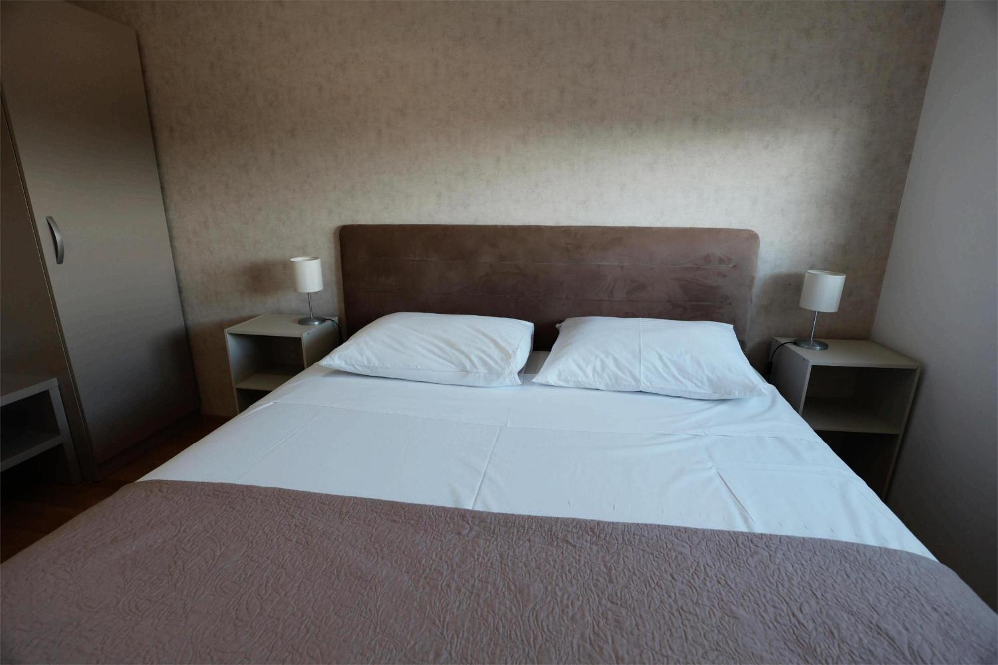 Vista Zadar Apartment Ngoại thất bức ảnh